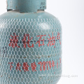 Gas Cylinder Lpg neting Gas Cylinder plastic mesh